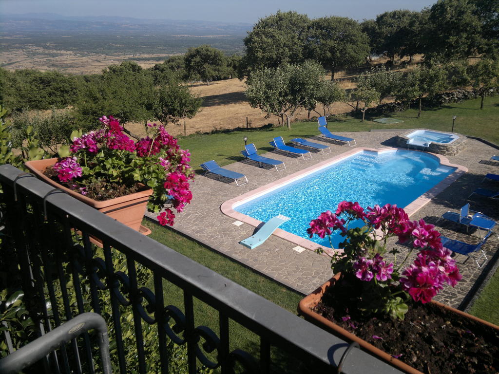 Фермерский дом Agriturismo Francadu